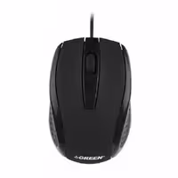 ماوس گرین مدل GM-101