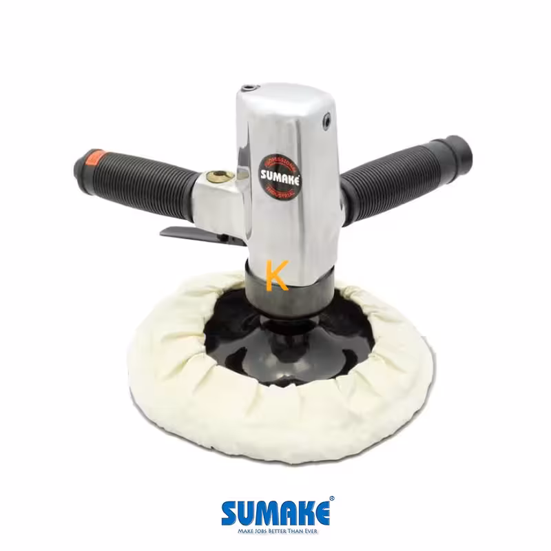 پولیش بادی ST-7770 سوماک