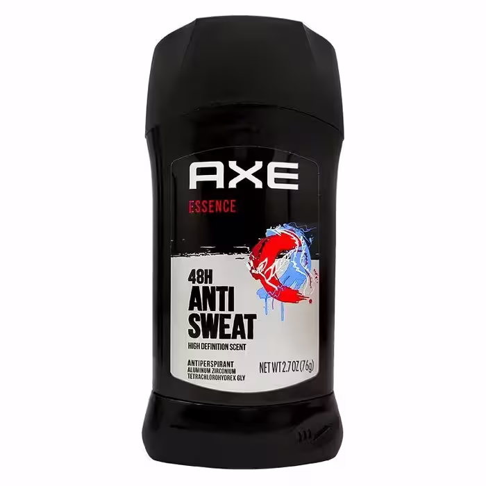 مام صابونی ضد تعریق مدل اسنس آکس 76 گرم Axe Essence