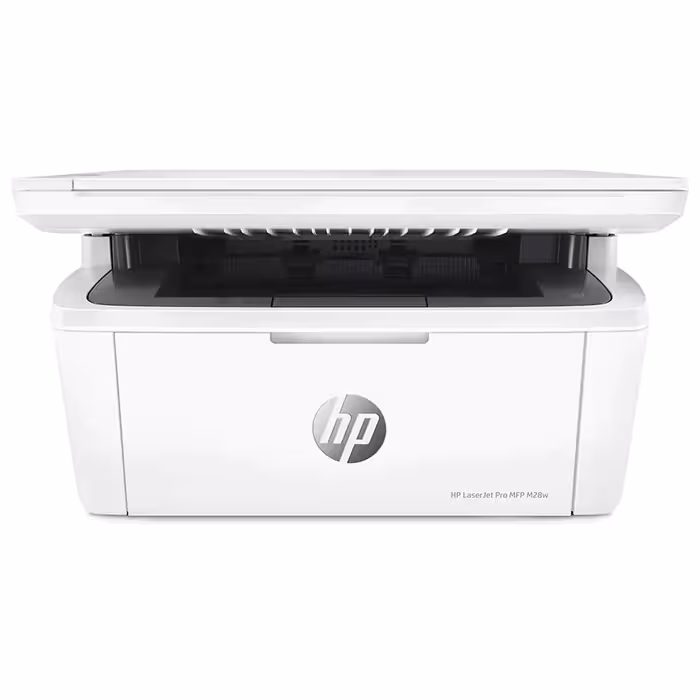 پرینتر چند کاره لیزری اچ‌ پی مدل HP LaserJet Pro M28w