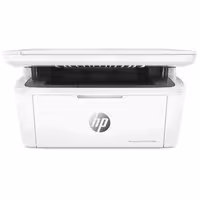 پرینتر چند کاره لیزری اچ‌ پی مدل HP LaserJet Pro M28w