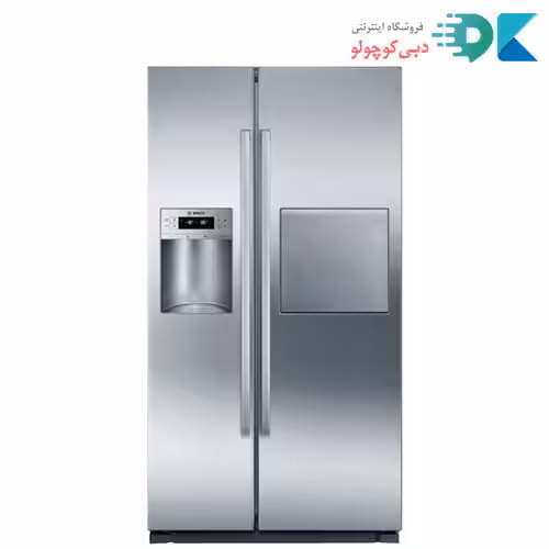 یخچال ساید بای ساید بوش مدل K80