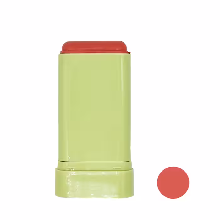 رژ گونه میس لارا مدل on the glow کد B