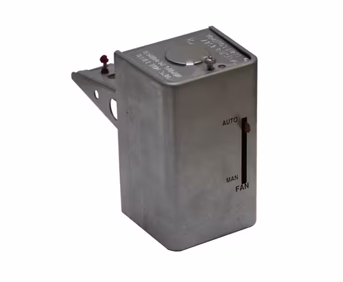 ترموستات کنترلر دمای فن هانیول L4068E 1047