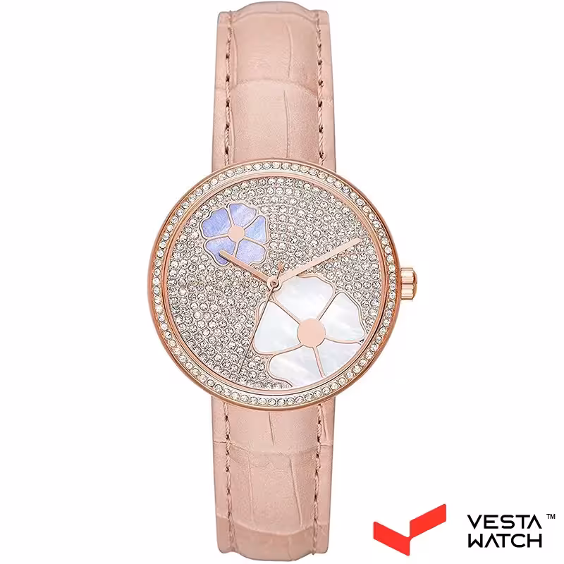 ساعت مچی زنانه مایکل کورس MICHAEL KORS مدل MK2718