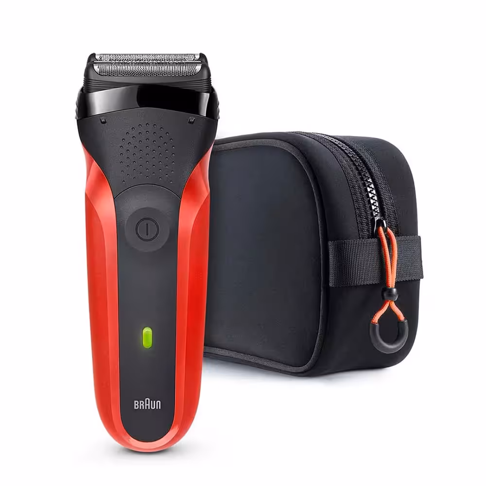 براون-ریش تراش شیور سری 3-5408