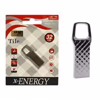 فلش 32گیگ X-ENERGY TILE