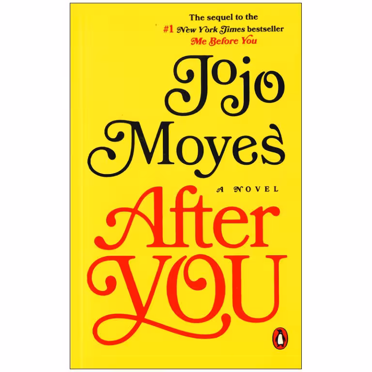 After You