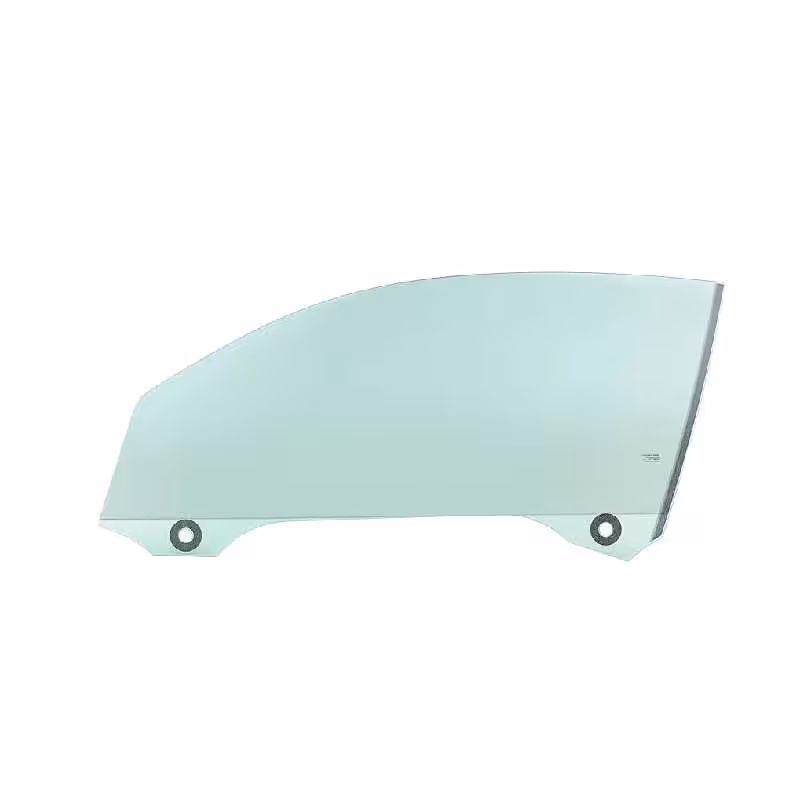 شیشه درب جلو راست بی ام و 428 اتاق f32