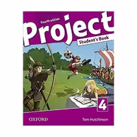 کتاب project 4 (4th)