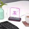 چراغ رومیزی نئون مدل CHNL