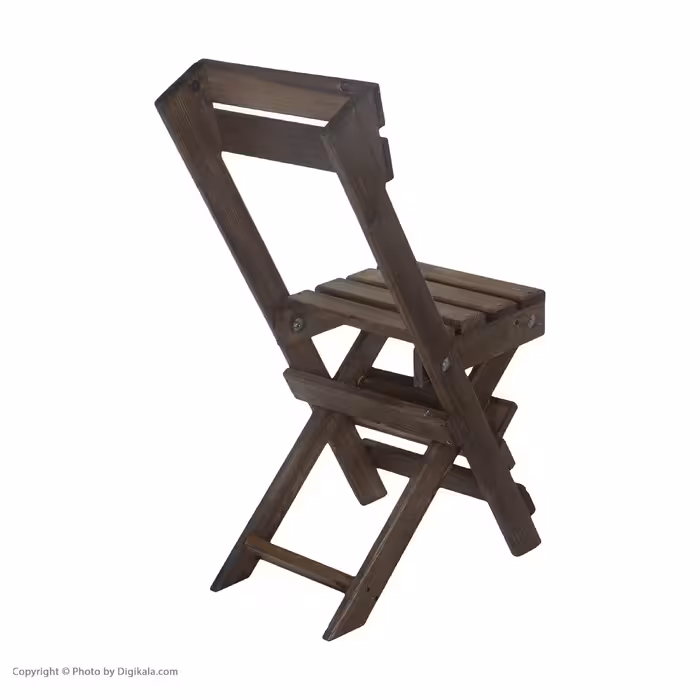 صندلی سفری مدل تاشو بسته 3 عددی