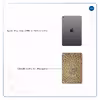 برچسب پوششی ماهوت مدل Iran-Tile2 مناسب برای تبلت اپل iPad mini (GEN 5) 2019 A2126