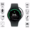 محافظ صفحه نمایش گودزیلا مدل GS-MLS مناسب برای ساعت هوشمند سامسونگ Watch 4 44mm به همراه بند