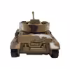 تانک بازی مدل فلزی T3