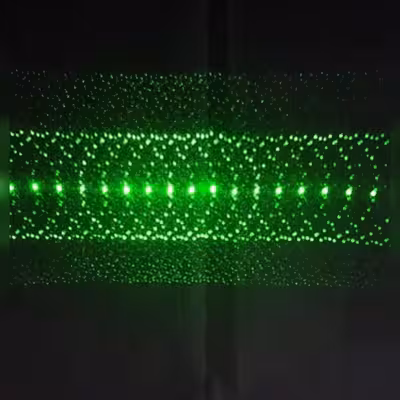 لیزر پوینتر پن گیرین لیزر مدل 532