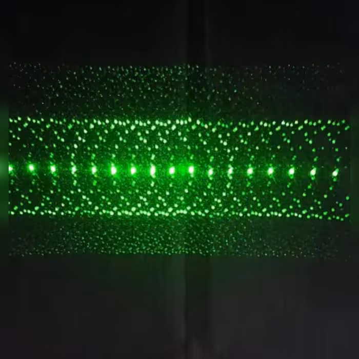 لیزر پوینتر پن گیرین لیزر مدل 532