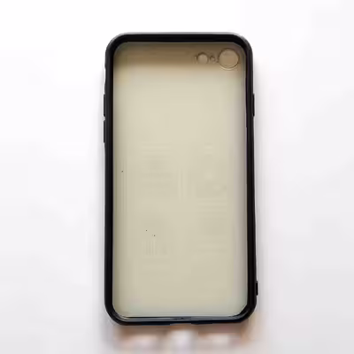 کاور طرح بازی مرکب مدل SQ04078 مناسب برای گوشی موبایل اپل 7 / 8 Iphone