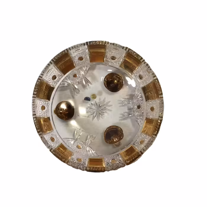 میوه خوری بوهمیا مدل الیش کد305