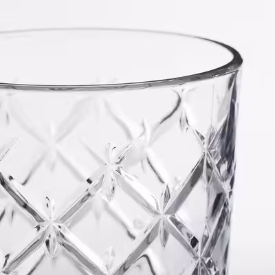 لیوان ایکیا مدل 305 105 47 بسته 4 عددی