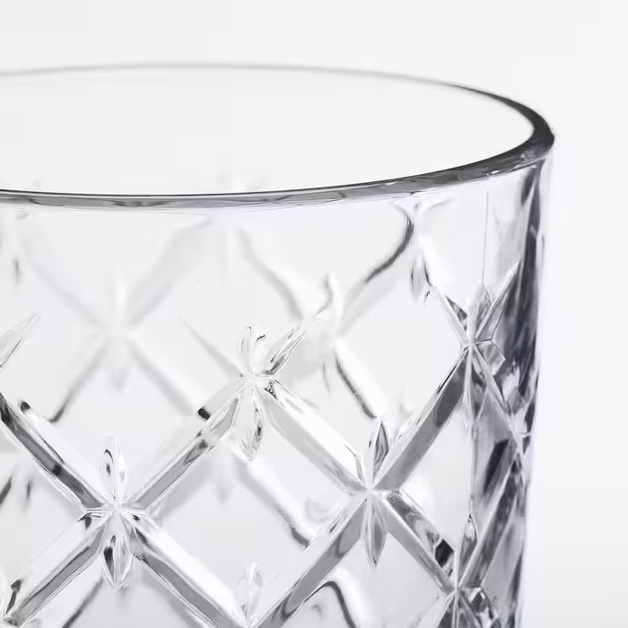 لیوان ایکیا مدل 305 105 47 بسته 4 عددی