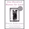 کتاب One Hundred Names for Love اثر Diane Ackerman انتشارات W. W. Norton &amp; Company