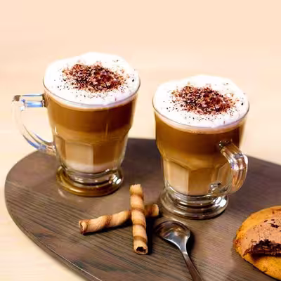 لیوان پاشاباغچه مدل مدل Casablanca کد 25250