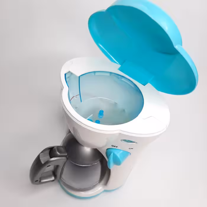 ست اسباب بازی آشپزخانه مدل قهوه ساز کد 3209