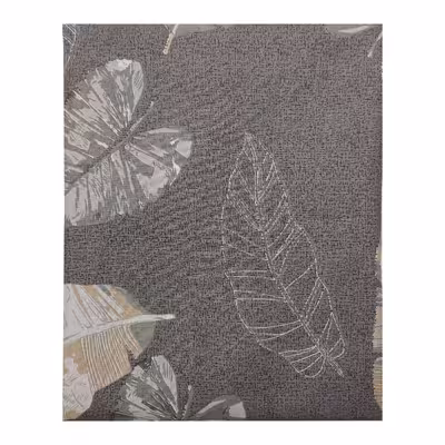 ملحفه آدنو مدل Lamella کد CH54 دونفره سایز 240x240 سانتی متر