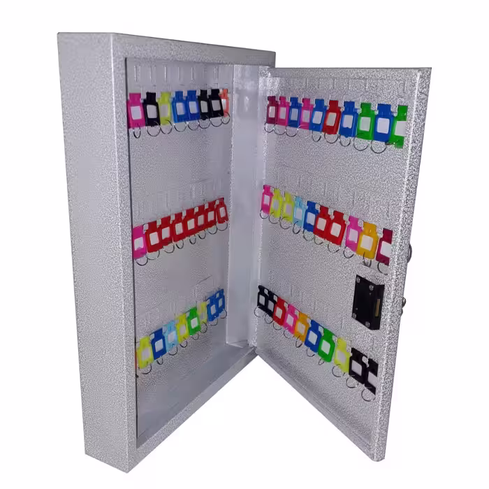 باکس کلید اداری تمیز گستر مدل TGA-60