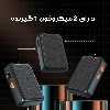 میکروفن بی سیم یقه ای مدل K66