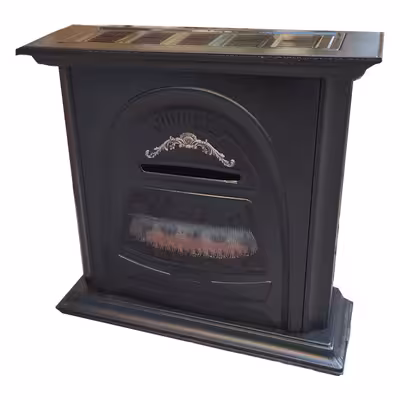 بخاری گازی آذر درخشان مدل نیو هیوندا