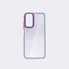 کاور مدل N-SKIN مناسب برای گوشی موبایل سامسونگ Galaxy A54 / A54 5G  
