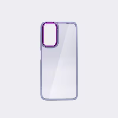 کاور مدل N-SKIN مناسب برای گوشی موبایل سامسونگ Galaxy A54 / A54 5G  
