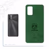 برچسب پوششی ماهوت مدل GL-DDG مناسب برای گوشی موبایل شیائومی Redmi Note 9 4G