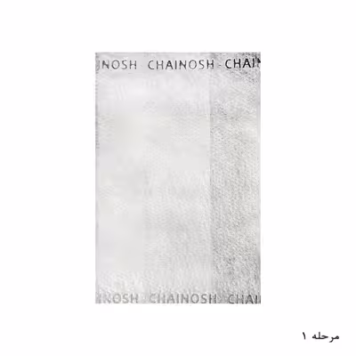 فیلتر چای چای نوش مدل SVZ یکصد بسته 60 عددی 