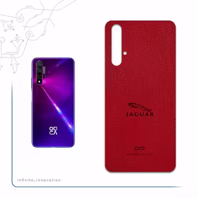 برچسب پوششی ماهوت مدل RL-JGR مناسب برای گوشی موبایل هوآوی Nova 5T