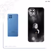 برچسب پوششی ماهوت مدل Adele مناسب برای گوشی موبایل سامسونگ Galaxy F22
