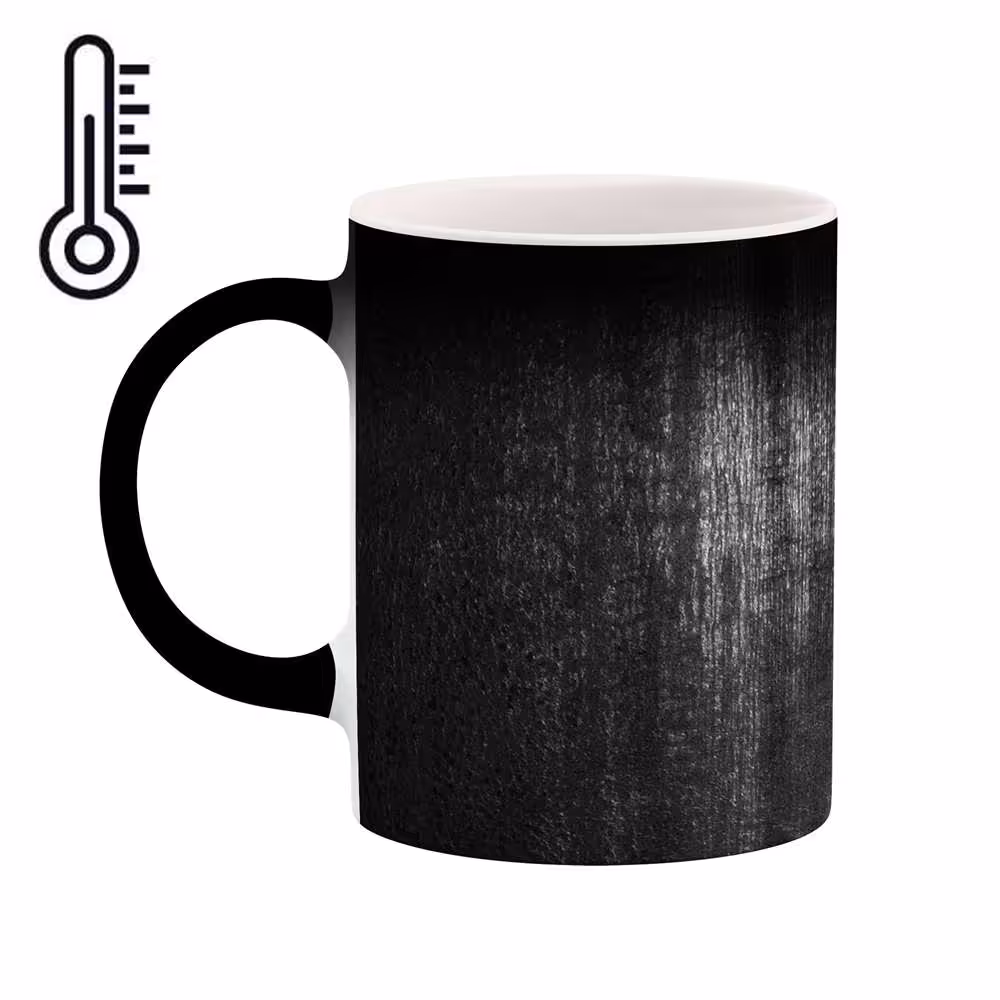 ماگ حرارتی طرح لوگو اپل مدل mgph14156 