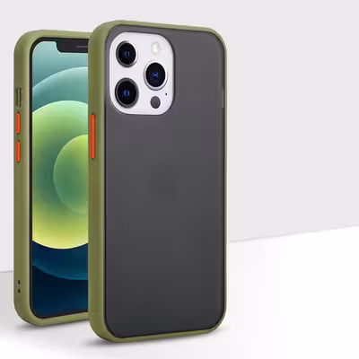 کاور کوالا مدل 12 P-04 مناسب برای گوشی موبایل اپل iPhone 12 Pro