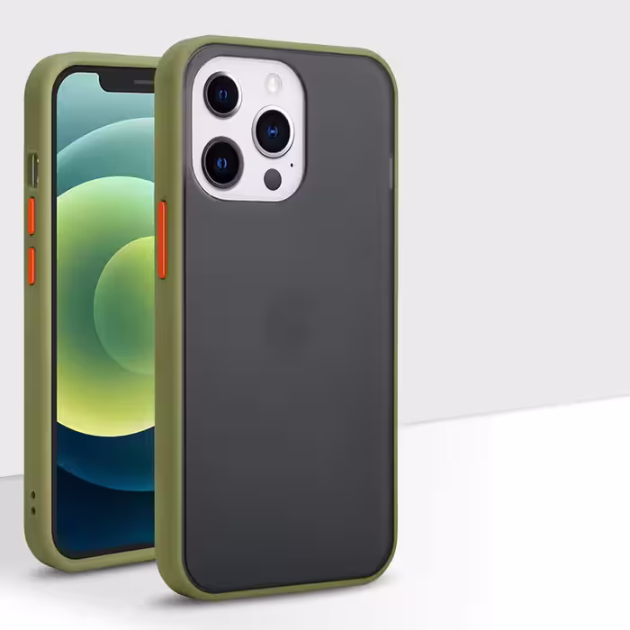 کاور کوالا مدل 12 P-04 مناسب برای گوشی موبایل اپل iPhone 12 Pro