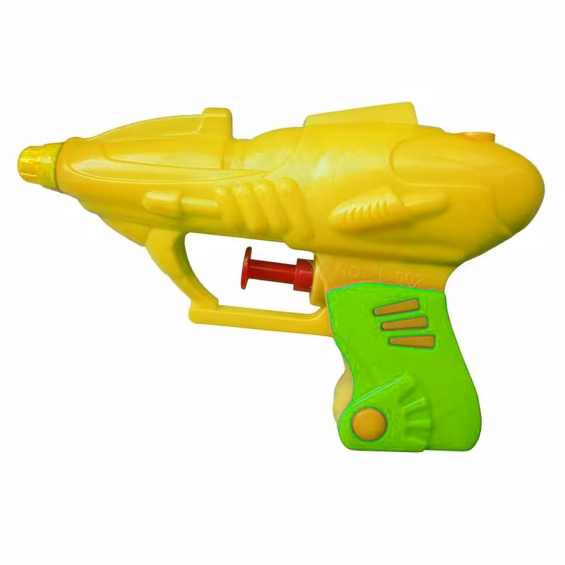 تفنگ آب پاش مدل WGUN کد 010