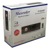 پخش کننده خودرو مکسیدر مدل MX-DLF3128U2PY2822BT