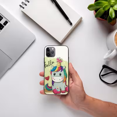 کاور مدل DASM مناسب برای گوشی موبایل اپل Iphone 11 Pro