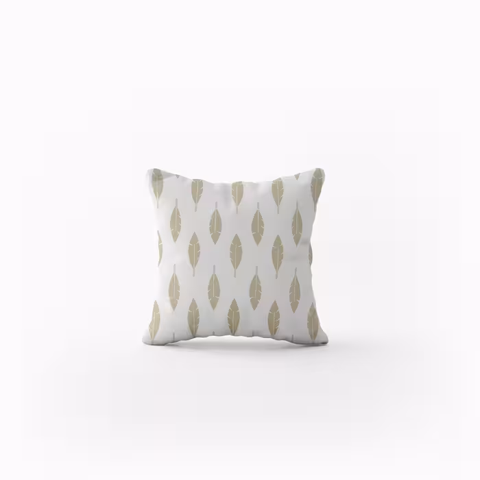 کاور کوسن سی نوش مدل C_D 01-15-16 بسته دو عددی