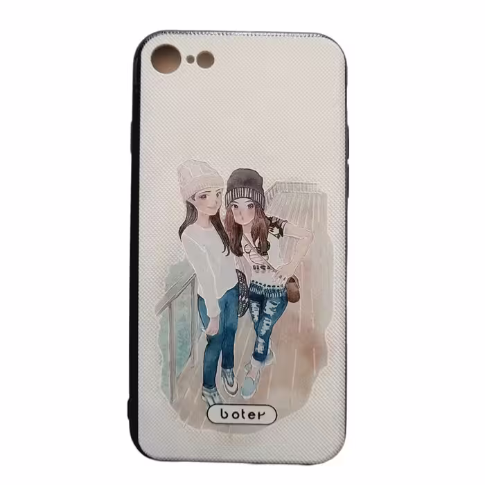 کاور مدل ie8 مناسب برای گوشی موبایل اپل iPhone7 / 8