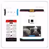 برچسب پوششی ماهوت مدل Panda مناسب برای تبلت سامسونگ Galaxy Tab S2 8.0 2015 T710