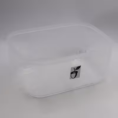 ظرف نگهدارنده مدل بلوط طرح جغد خانواده کد YP-MOSTATIL-03 مجموعه 3 عددی