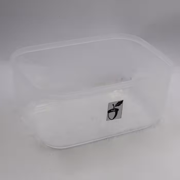 ظرف نگهدارنده مدل بلوط طرح جغد خانواده کد YP-MOSTATIL-03 مجموعه 3 عددی