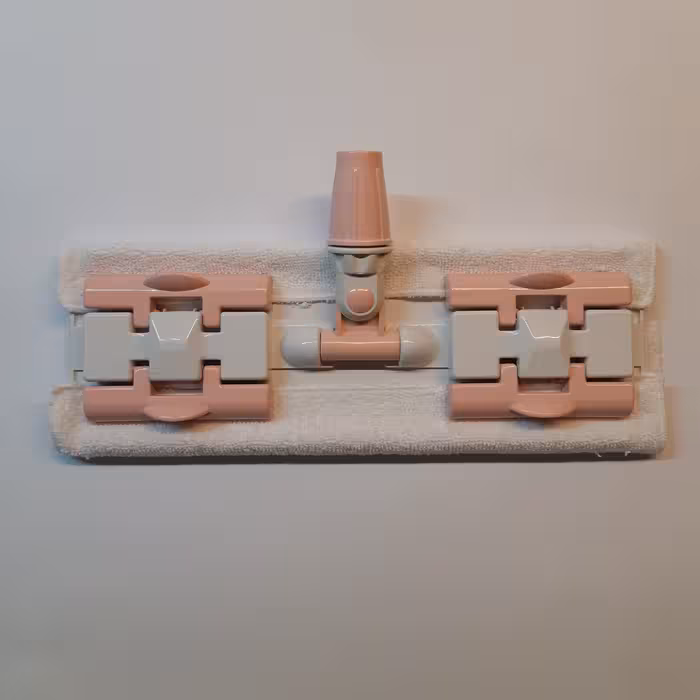 یدک طی زمین شوی سوین مدل گیره ای